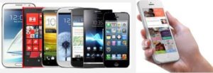 permasalahan handphone android
