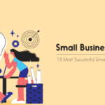 Small Business Ideas