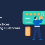 Best Practices for Customer Surveys