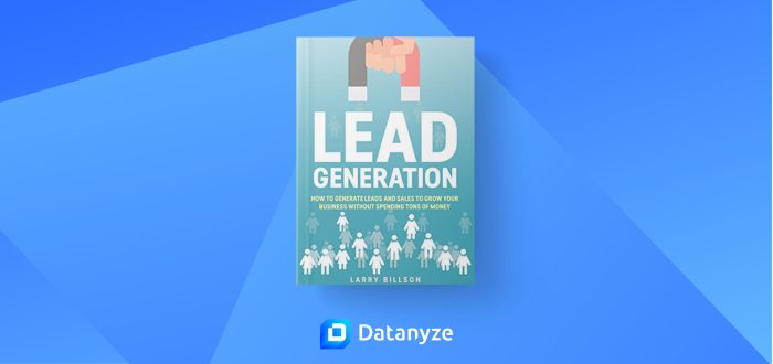 Creating E-books for Lead Generation