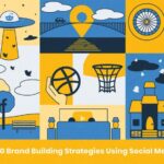 Using Social Media for Brand Building