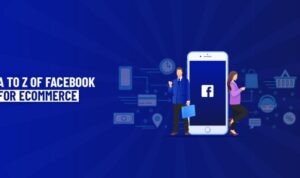 Using Facebook for E-commerce