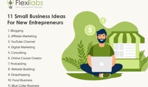 Small Business Ideas