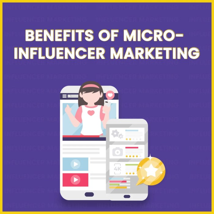 Using Micro-Influencers in Marketing