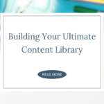 Building an SEO Content Library