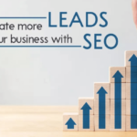 Using SEO for Lead Generation