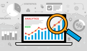 Analyzing Website Analytics