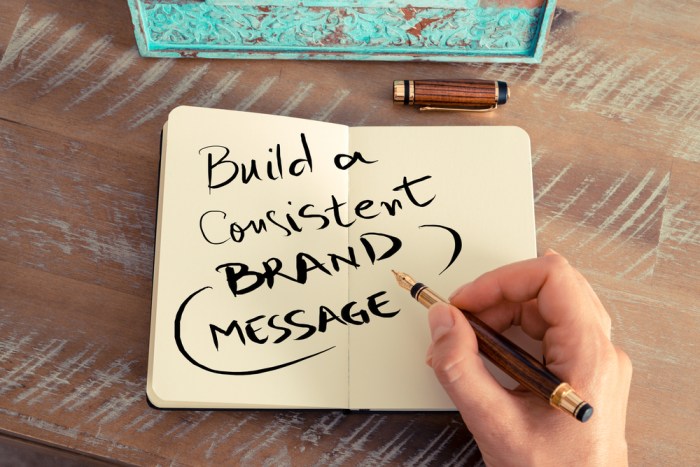 Creating Brand Consistency Online