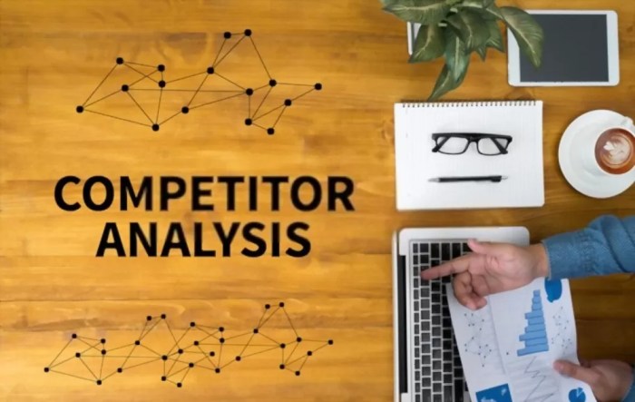 Competitor Analysis Tips