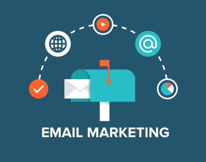 Email Marketing Campaigns