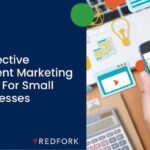 Content Marketing for Small Businesses