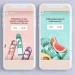 Creating Instagram Stories for Engagement