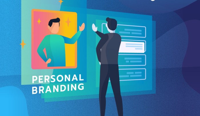 Personal Branding Tips