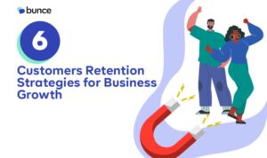 Building a Customer Retention Strategy