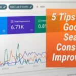 Using Google Search Console for SEO