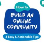 Online Community Building