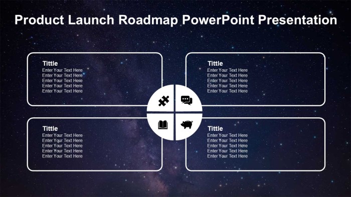 Developing a Product Launch Plan