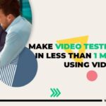 Creating Video Testimonials for Brand Trust