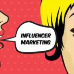 Using Influencers to Build Awareness