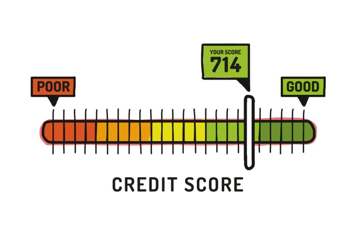 Credit Score Improvement